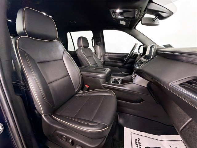 Used 2021 GMC Yukon SLT image 27