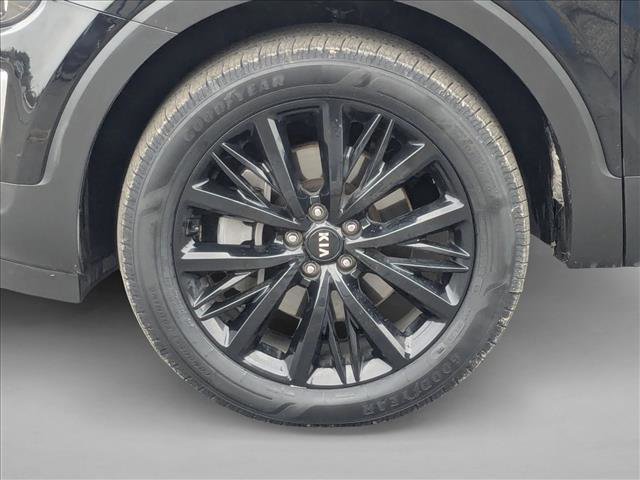 Used 2020 Kia Telluride SX w/ Towing Package image 26