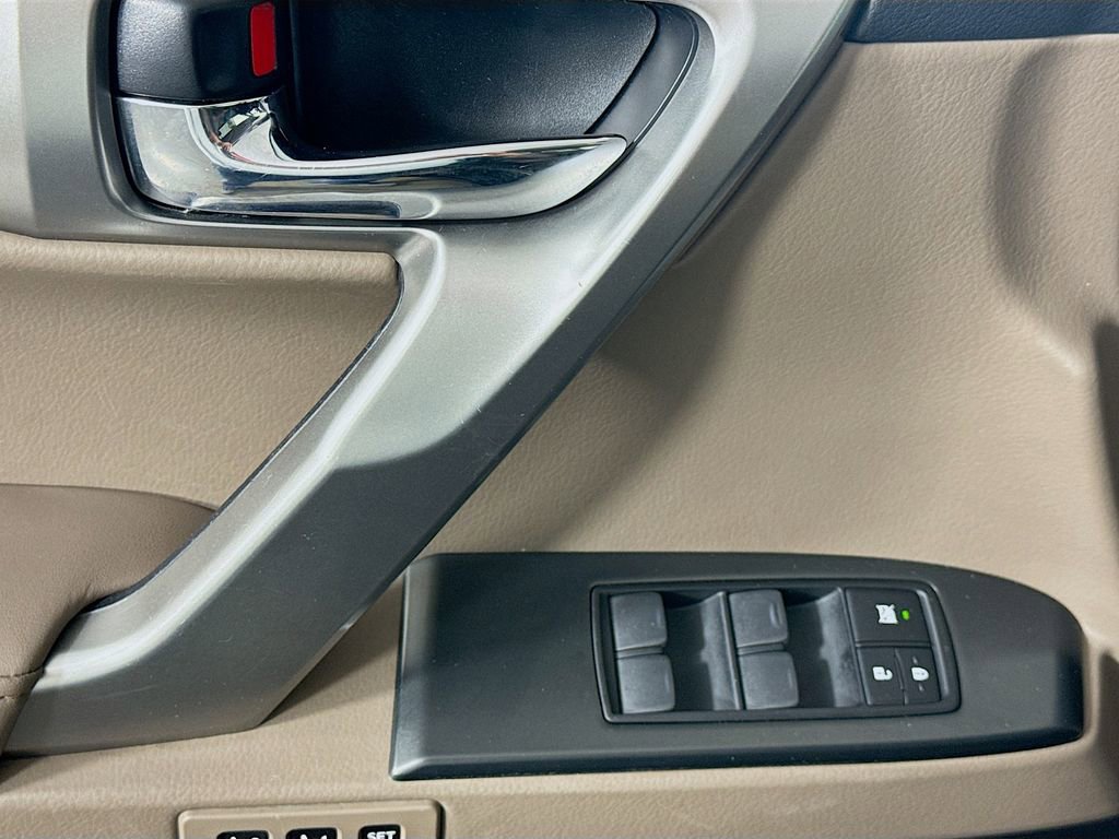 Used 2023 Lexus GX 460 Premium w/ Premium Package AWD/4WD image 21