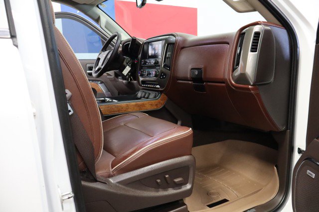 Used 2017 Chevrolet Silverado 3500 High Country w/ Duramax Plus Package AWD/4WD image 60