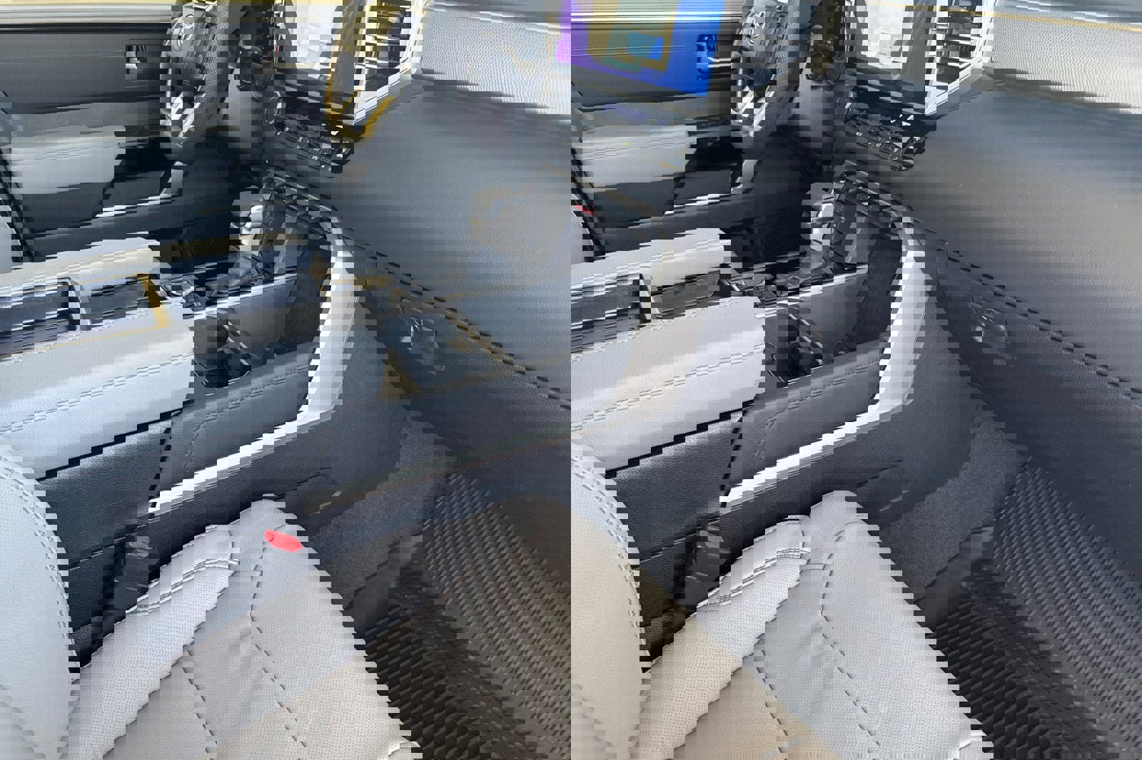 New 2026 Toyota Tundra Limited image 18