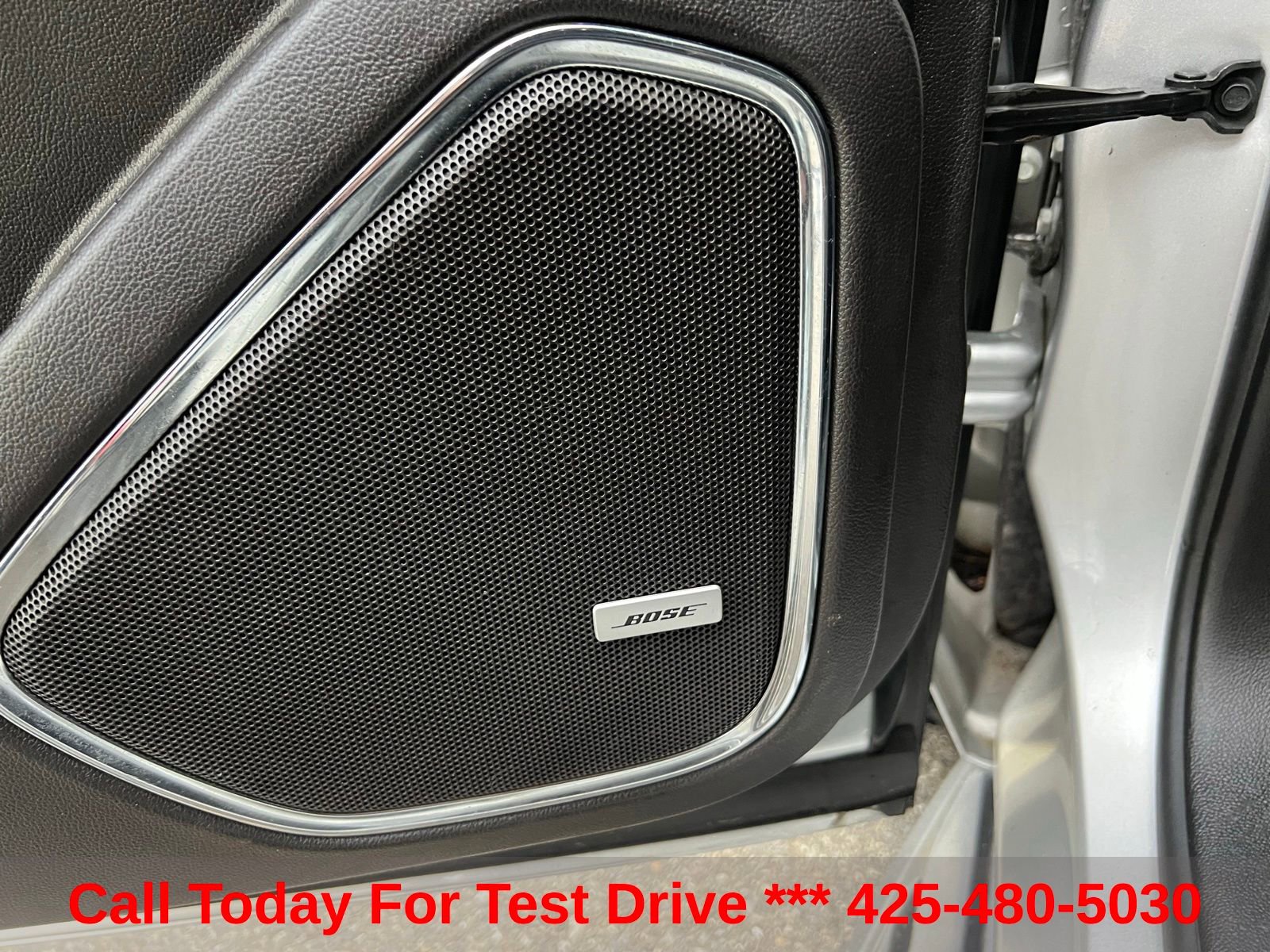 Used 2020 Chevrolet Tahoe LT AWD/4WD image 20