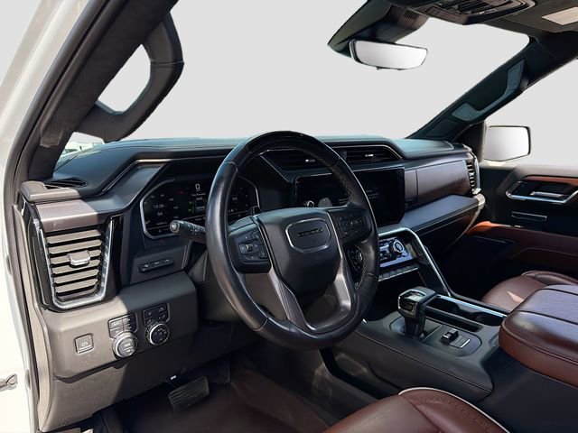 Used 2023 GMC Sierra 1500 Denali Ultimate image 25