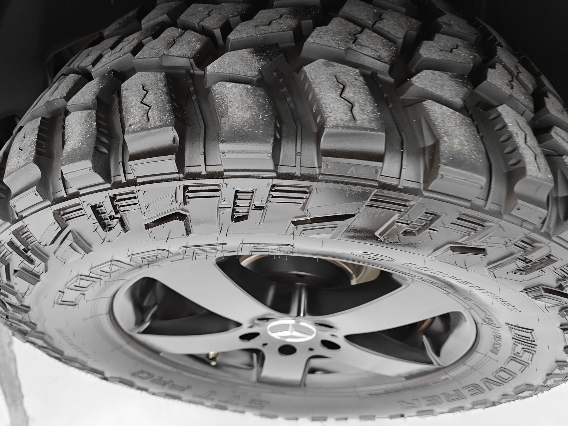 Used 2023 Mercedes-Benz G 550 image 55