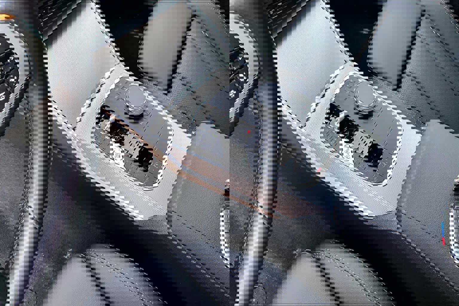 Used 2024 BMW M340i xDrive AWD/4WD image 16