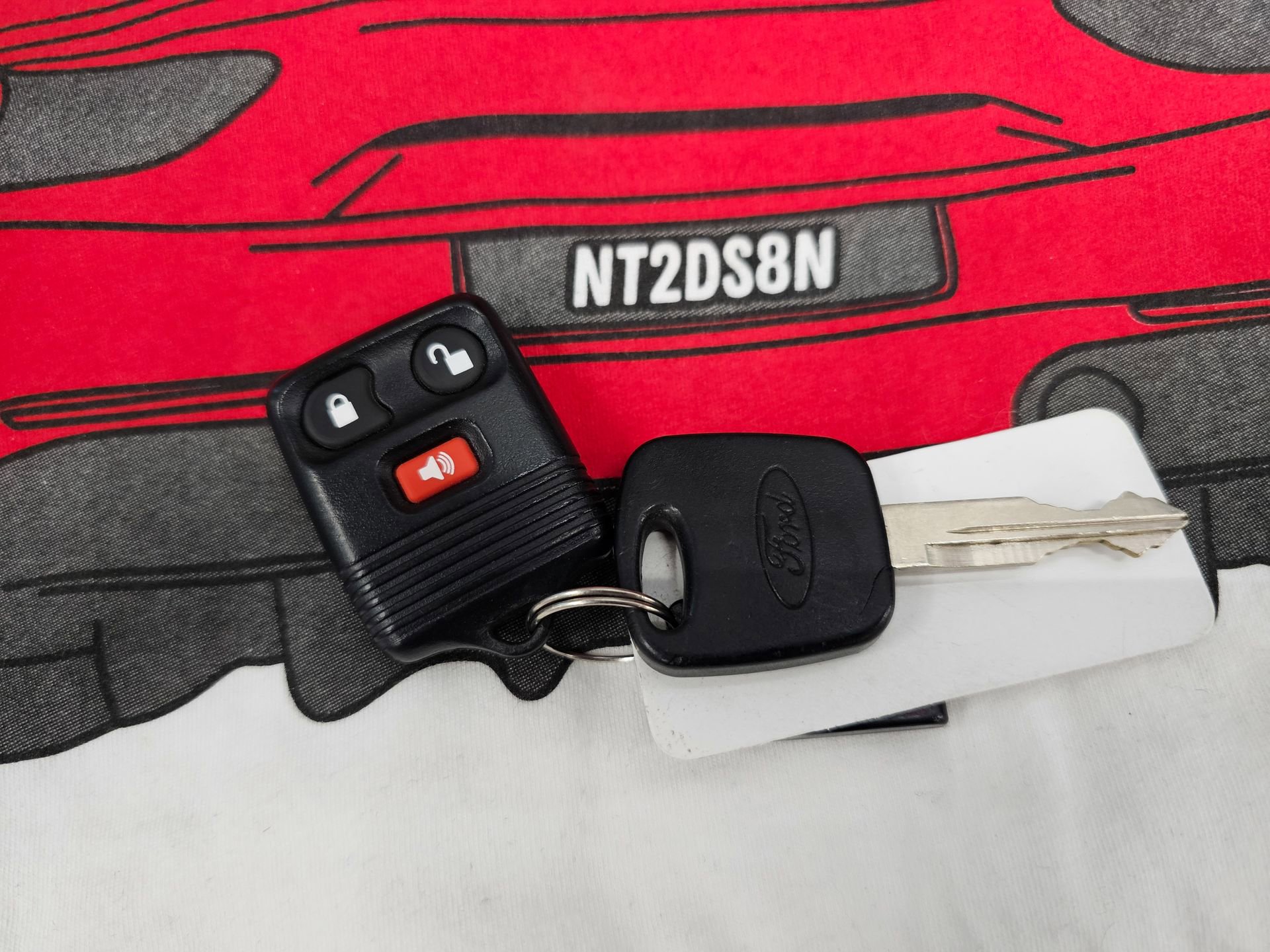 Used 2000 Ford F150 Lightning RWD image 48