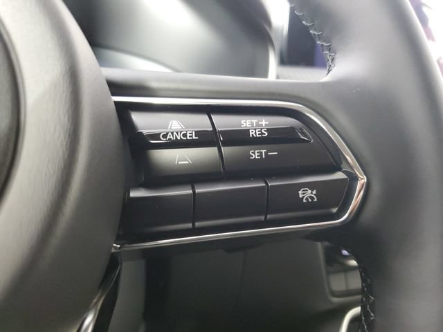 New 2026 MAZDA CX-90 3.3 Turbo w/ Select Package AWD/4WD image 26