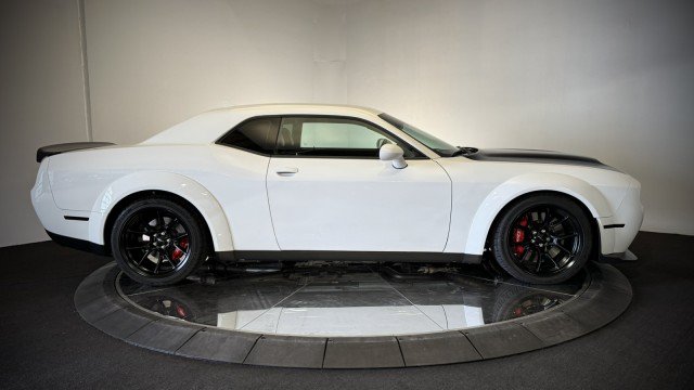 Used 2022 Dodge Challenger SRT Hellcat Redeye RWD image 32