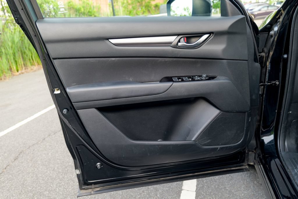 Used 2023 MAZDA CX-5 AWD 2.5 S image 17