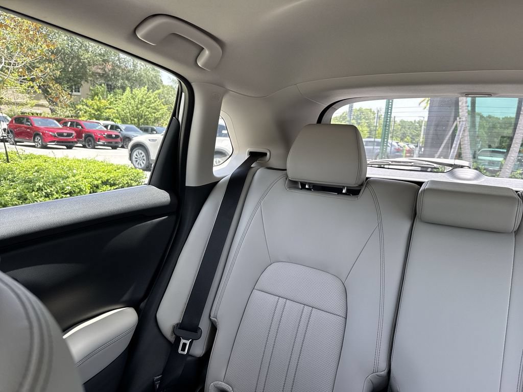 Used 2026 Honda HR-V EX-L image 17