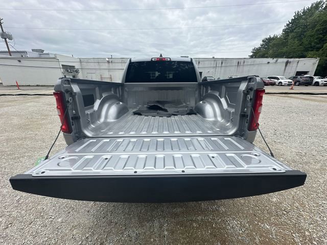 Used 2025 RAM 1500 Big Horn AWD/4WD image 28