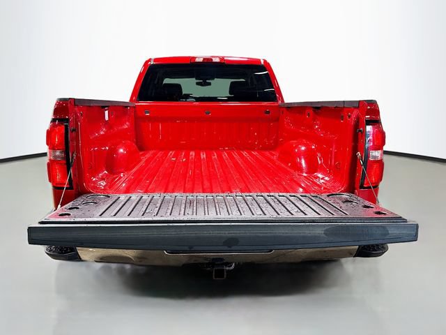 Used 2014 GMC Sierra 1500 SLE w/ SLE Value Package AWD/4WD image 20