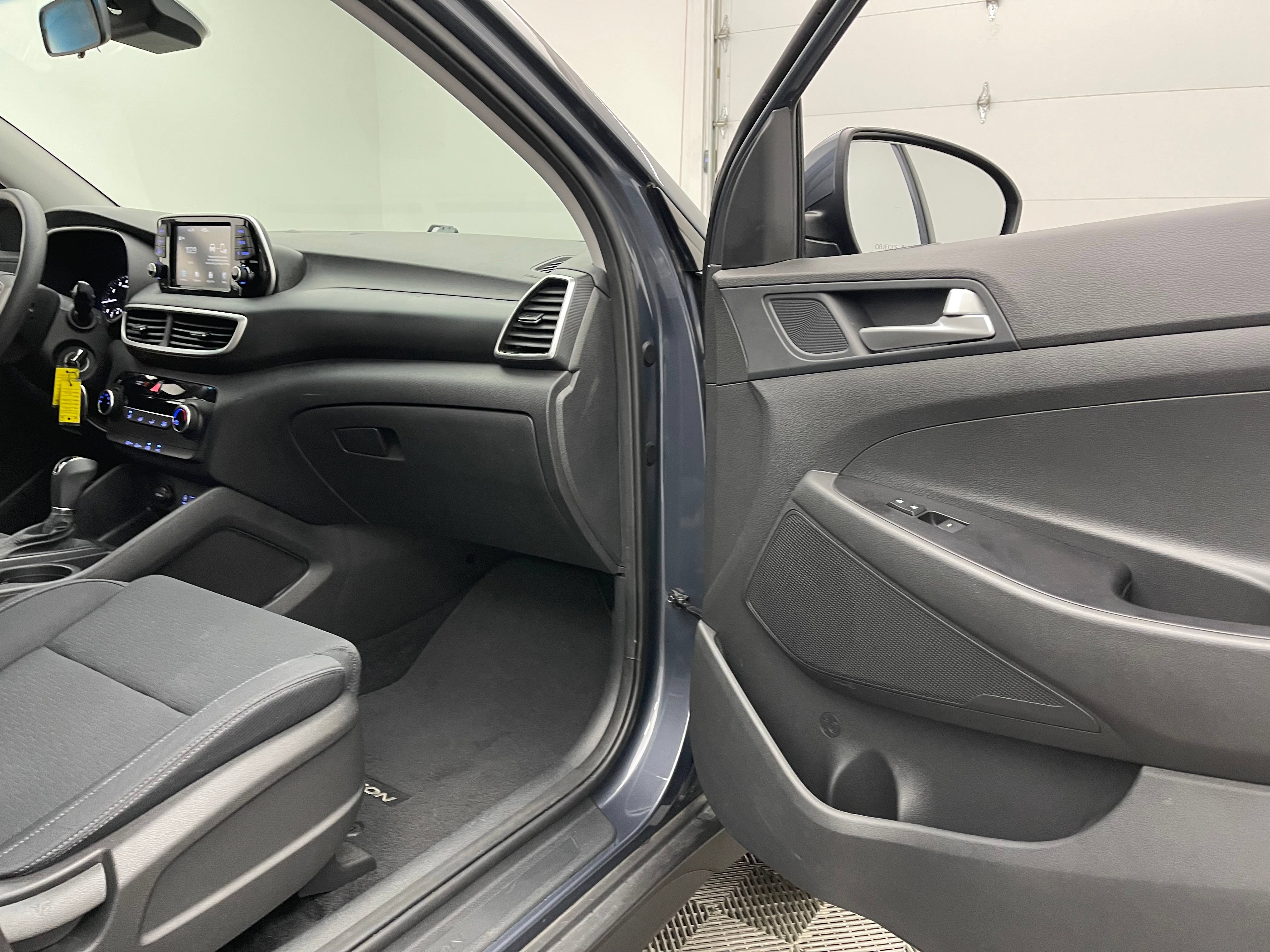 Used 2021 Hyundai Tucson SE FWD image 26