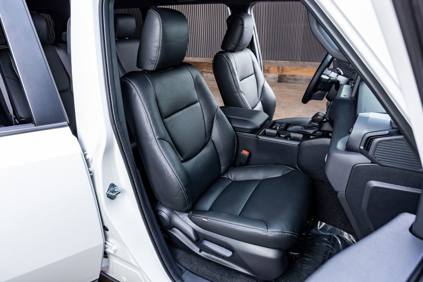 Used 2026 Toyota Land Cruiser 1958 AWD/4WD image 30