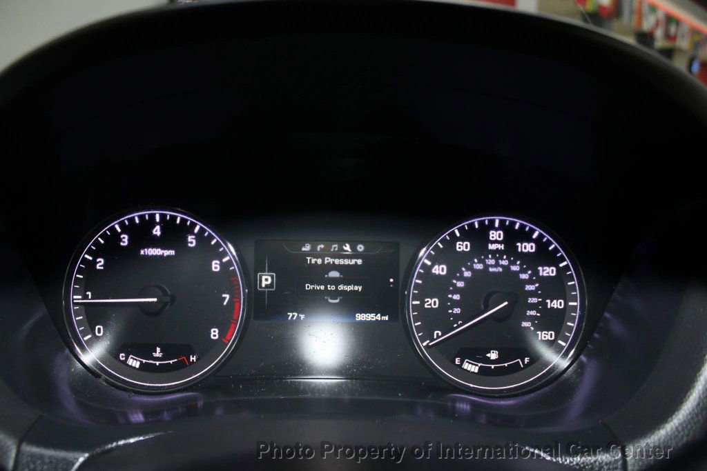 Used 2016 Hyundai Genesis 3.8 image 14