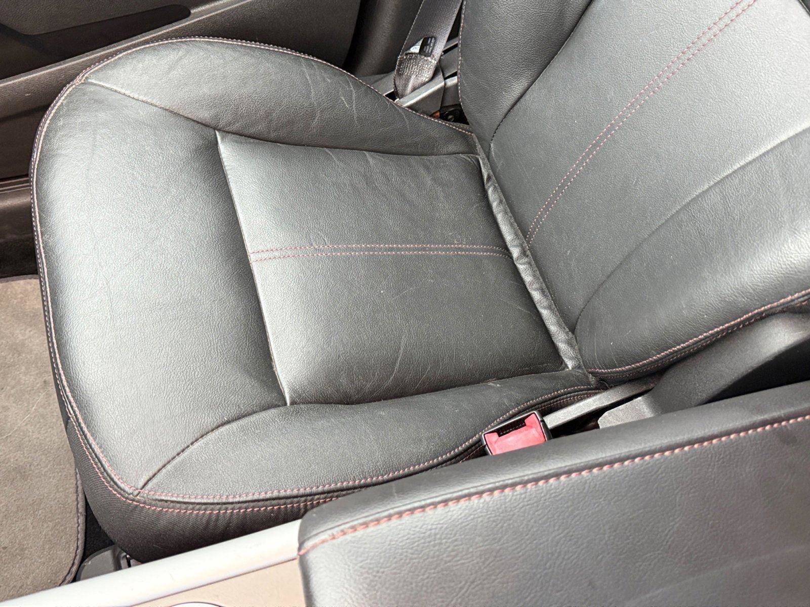 Used 2014 Ford Edge SEL w/ Equipment Group 205A AWD/4WD image 27