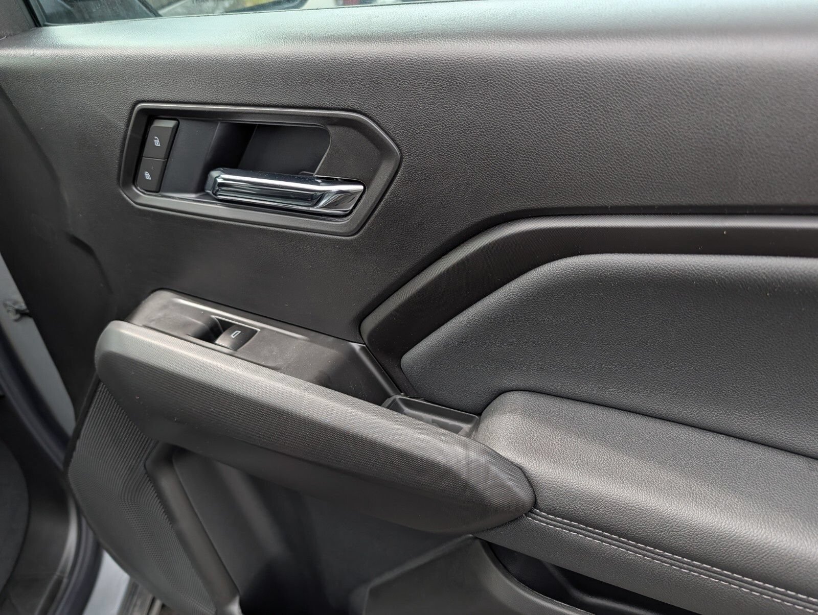 New 2026 Chevrolet Colorado LT w/ LT Convenience Package AWD/4WD image 27