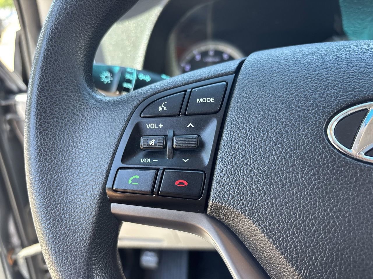 Used 2016 Hyundai Tucson SE FWD image 25