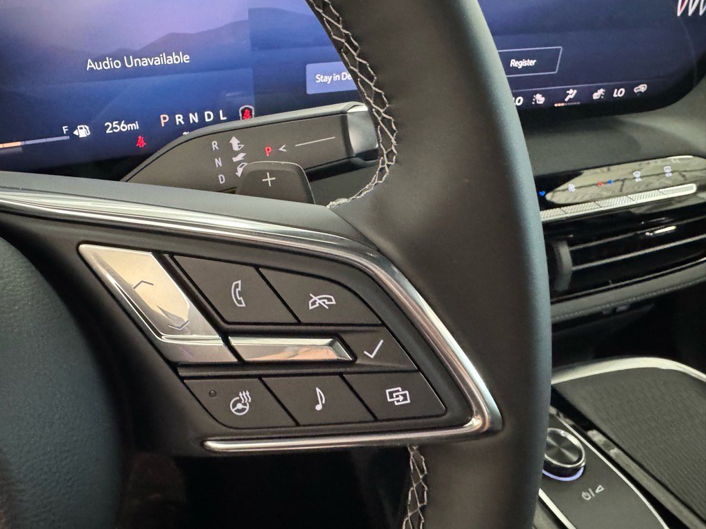 New 2026 Buick Enclave Preferred w/ Power Package image 24