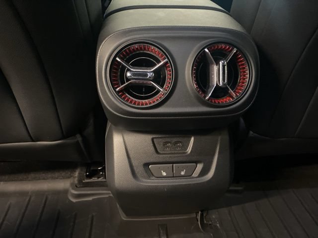 Used 2024 Chevrolet Blazer EV RS AWD/4WD image 29
