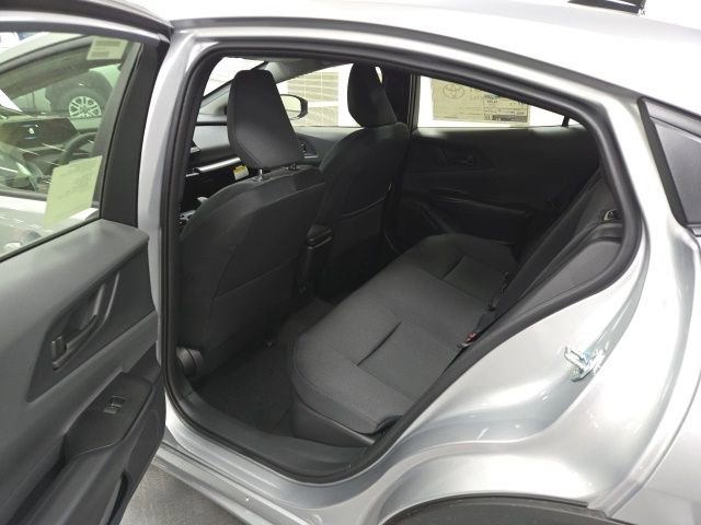 New 2026 Toyota Prius LE image 14
