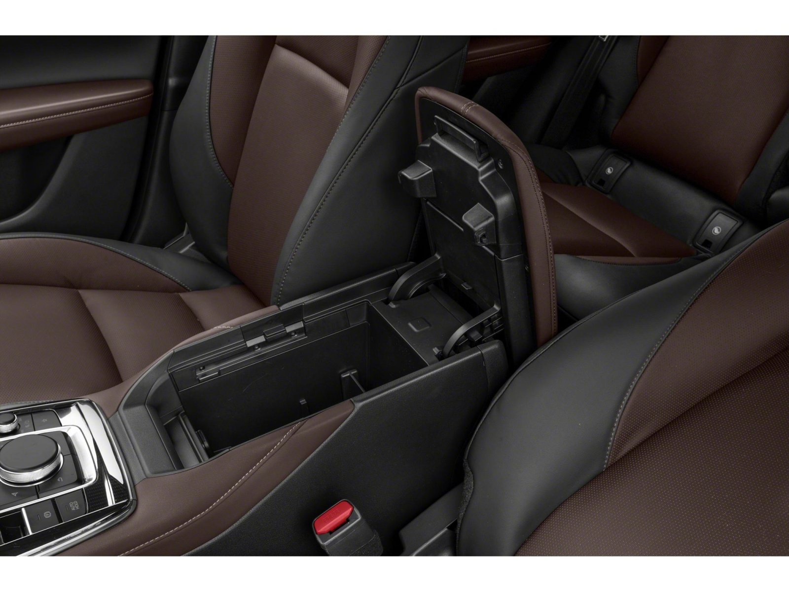 Used 2020 MAZDA CX-30 AWD w/ Premium Package image 9