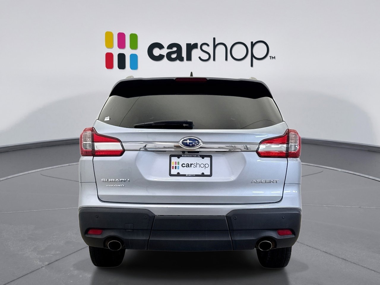 Used 2020 Subaru Ascent Premium w/ Convenience Package image 4