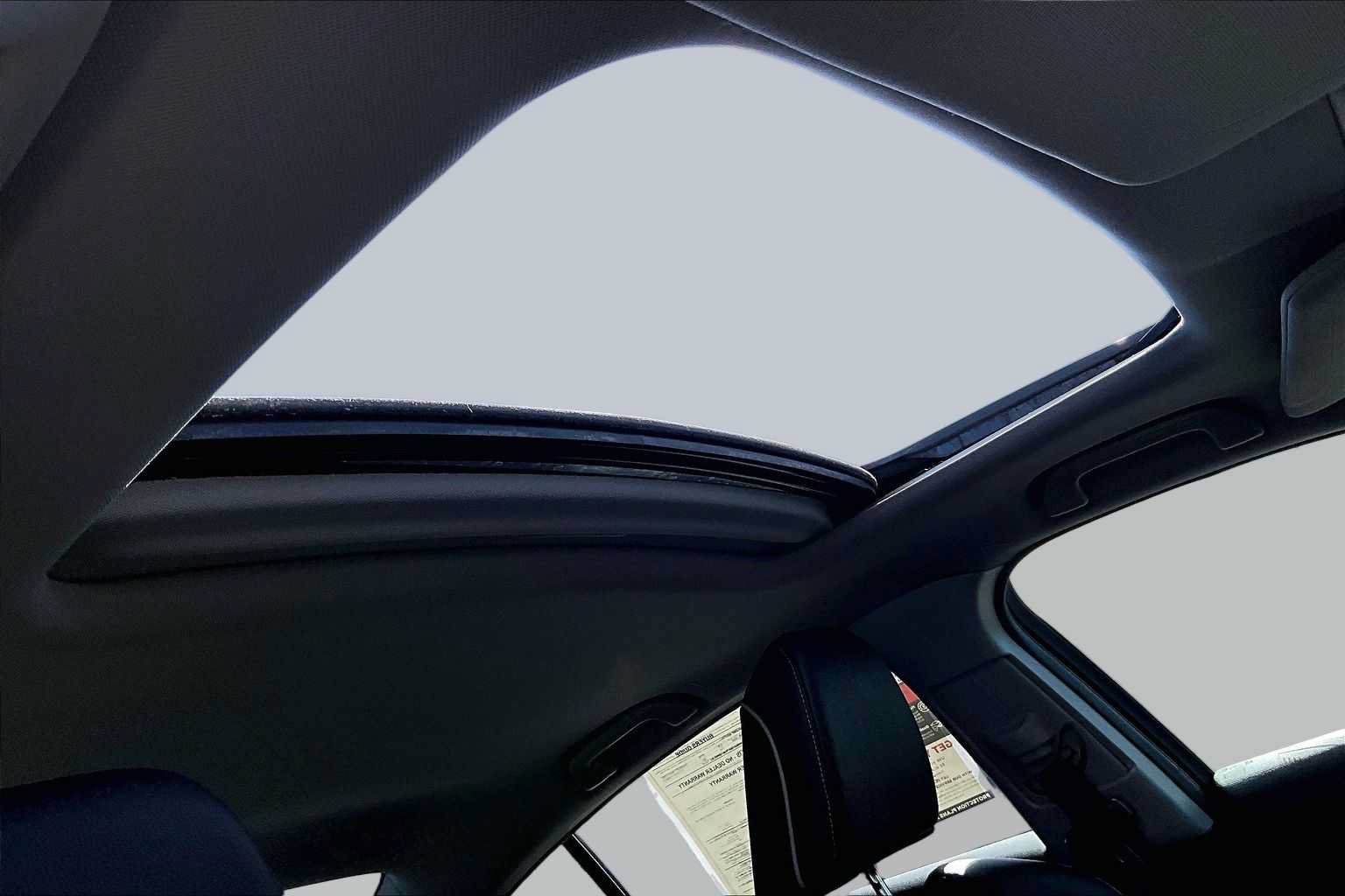 Used 2019 Acura ILX FWD image 14