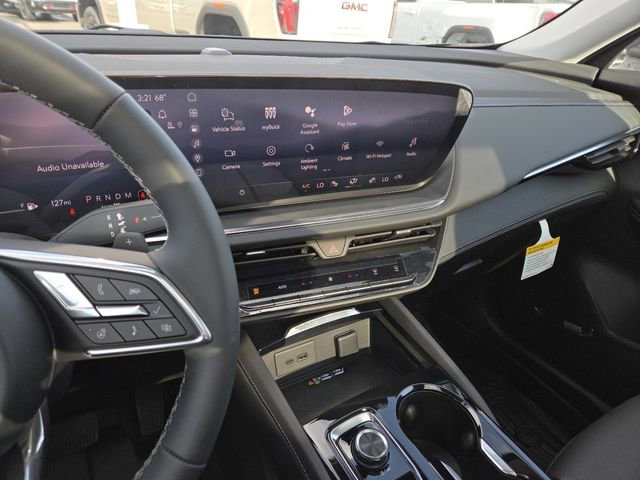 New 2026 Buick Envision Preferred image 37