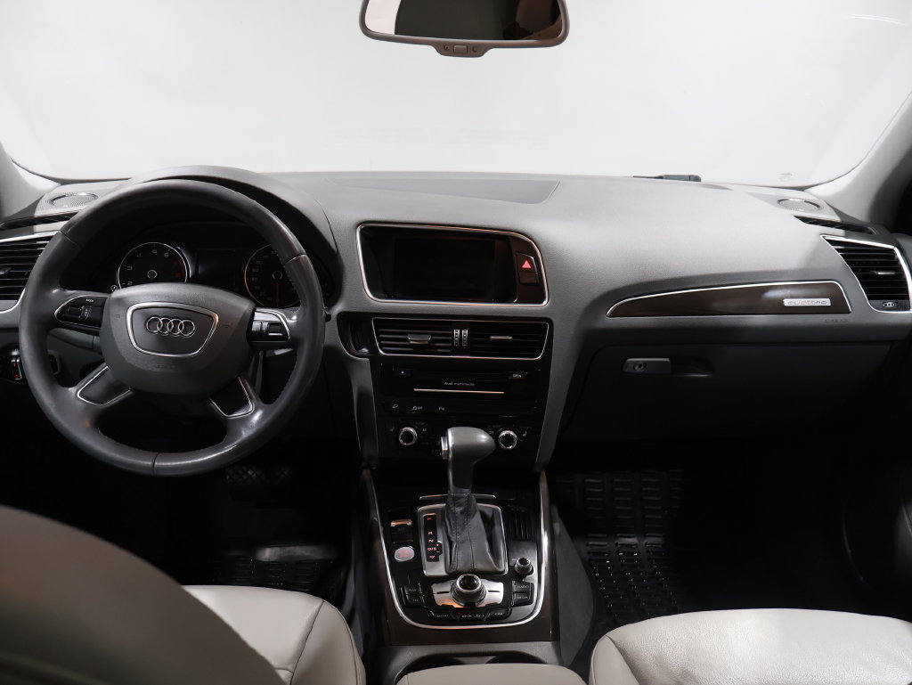Used 2014 Audi Q5 2.0T Premium Plus AWD/4WD image 17