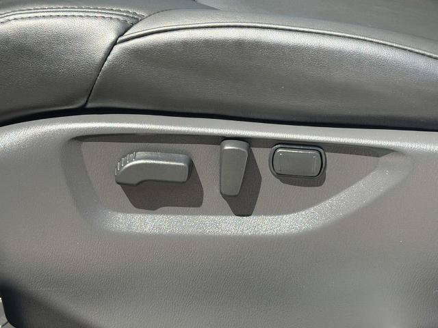Used 2023 Nissan Armada SV w/ Cargo Package RWD image 22