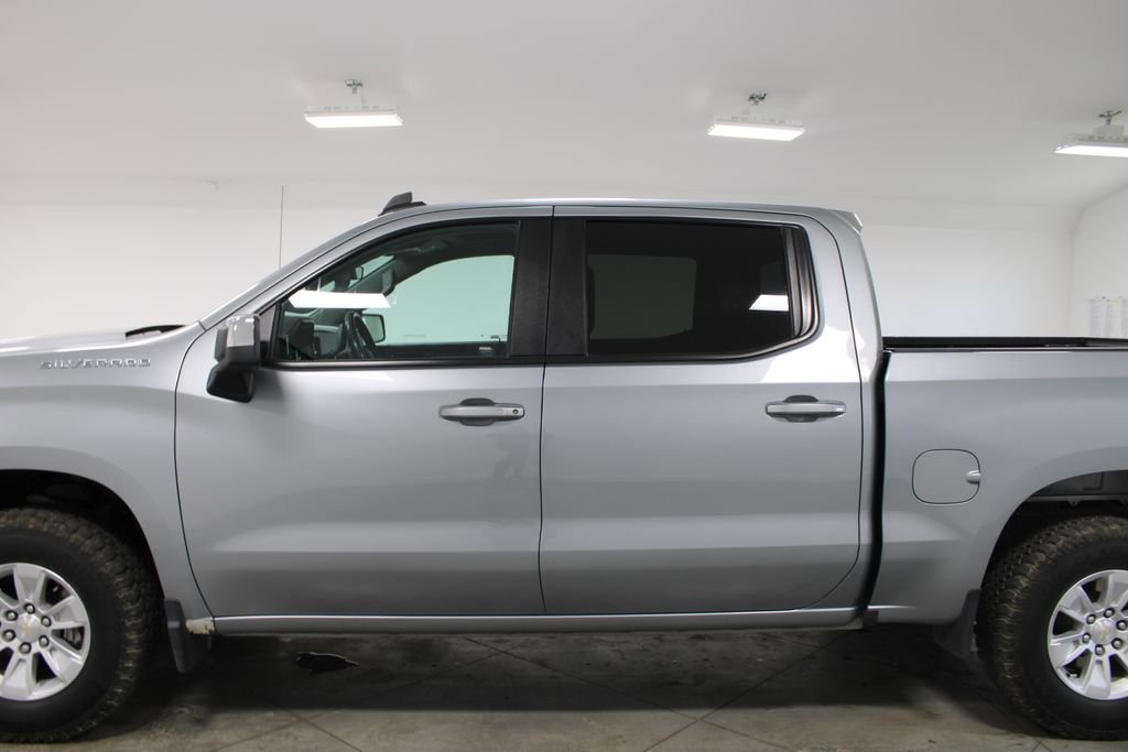 Used 2024 Chevrolet Silverado 1500 LT image 6