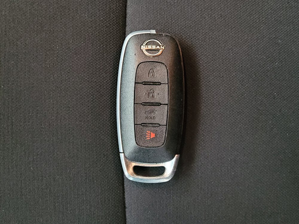 Used 2024 Nissan Sentra S FWD image 32