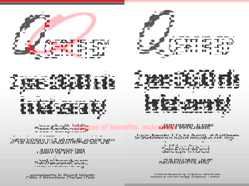 Used 2023 Ford Maverick Lariat w/ Lariat Luxury Package image 28