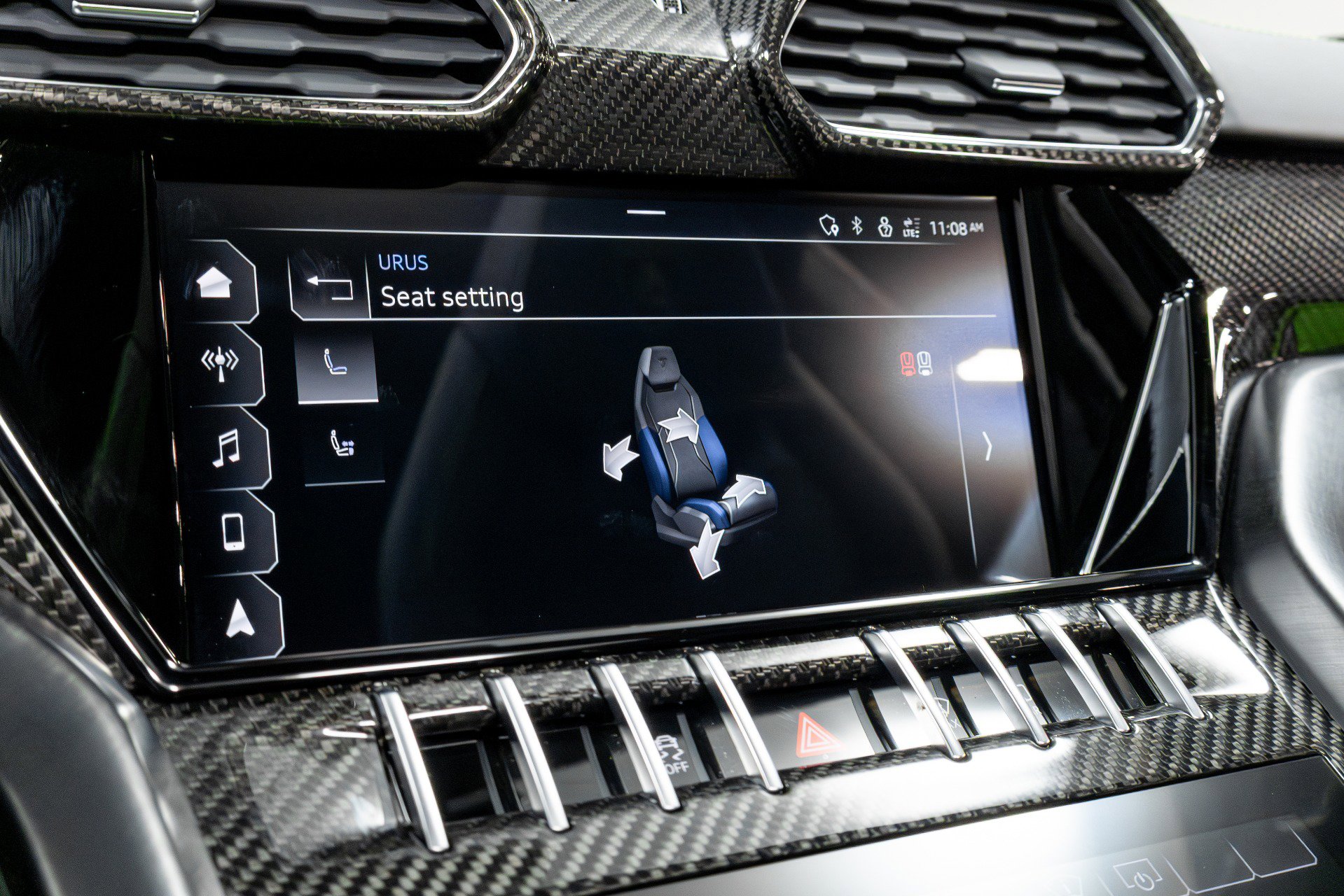 Used 2022 Lamborghini Urus image 80