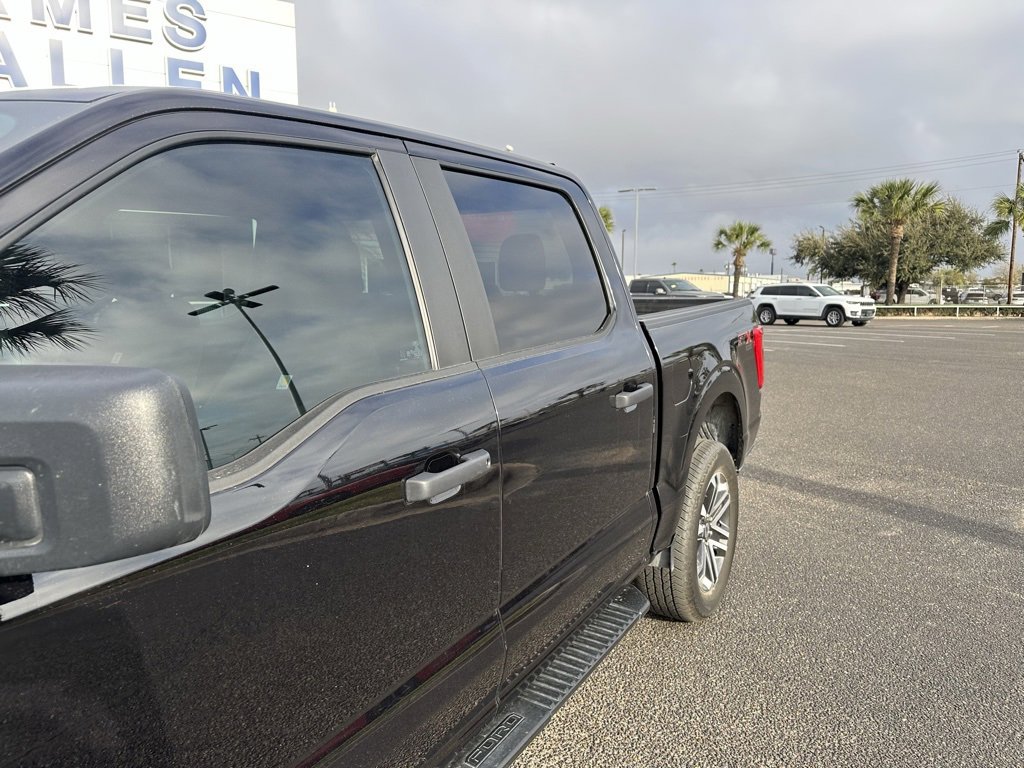 Used 2023 Ford F150 XL w/ STX Appearance Package image 12