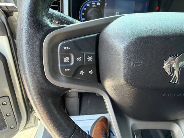 Used 2023 Ford Bronco Badlands AWD/4WD image 13