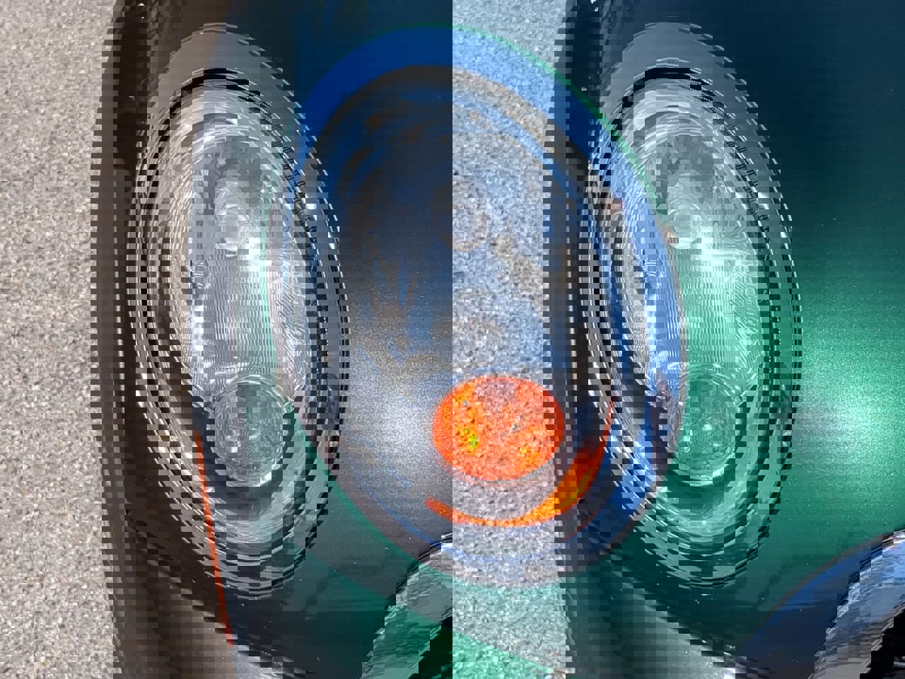 Used 2015 MINI Cooper S image 10