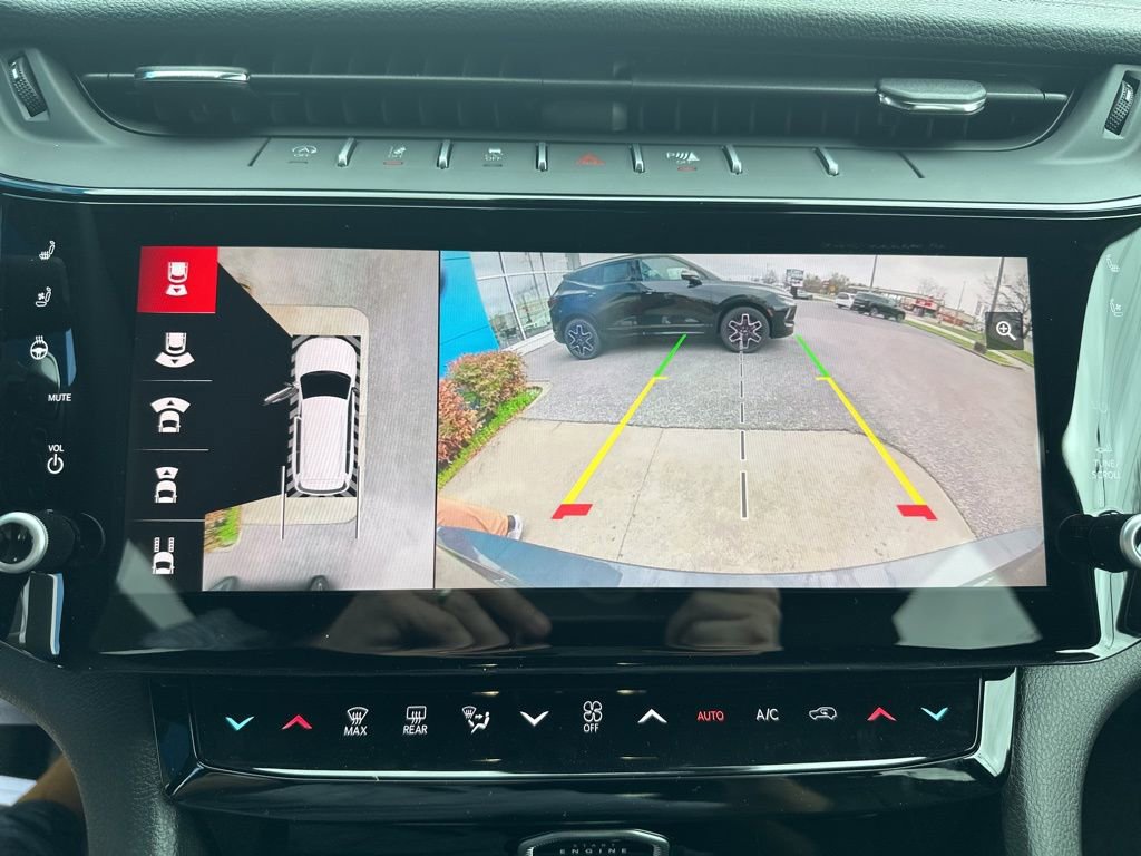 New 2026 Jeep Grand Cherokee L Limited image 26