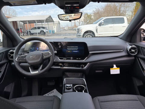 New 2026 Chevrolet Equinox LT w/ Midnight Edition image 50