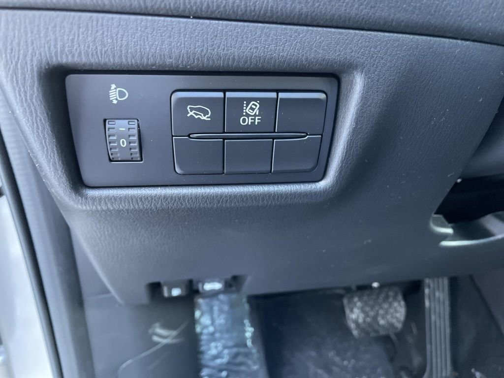 New 2025 MAZDA CX-5 AWD 2.5 S image 14