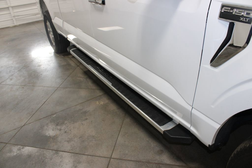 Used 2024 Ford F150 XLT w/ Tow/Haul Package image 12