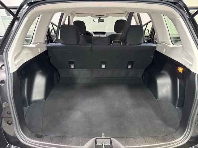 Used 2018 Subaru Forester 2.5i w/ Alloy Wheel Package AWD/4WD image 24
