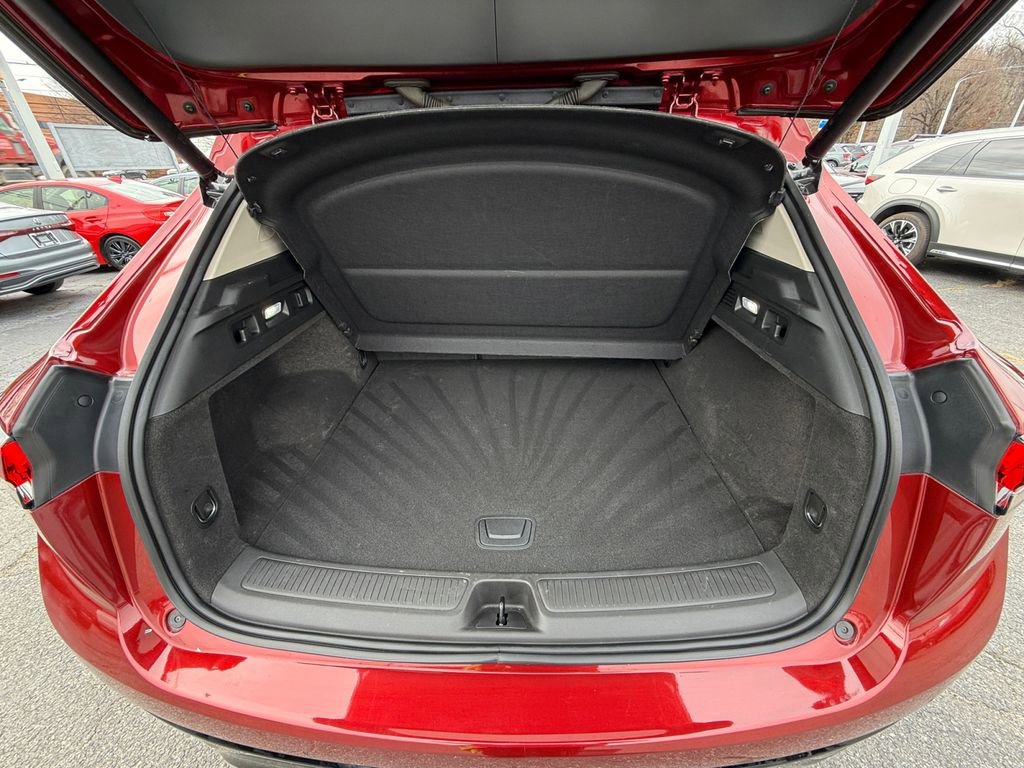 Used 2022 Buick Envision Preferred image 22