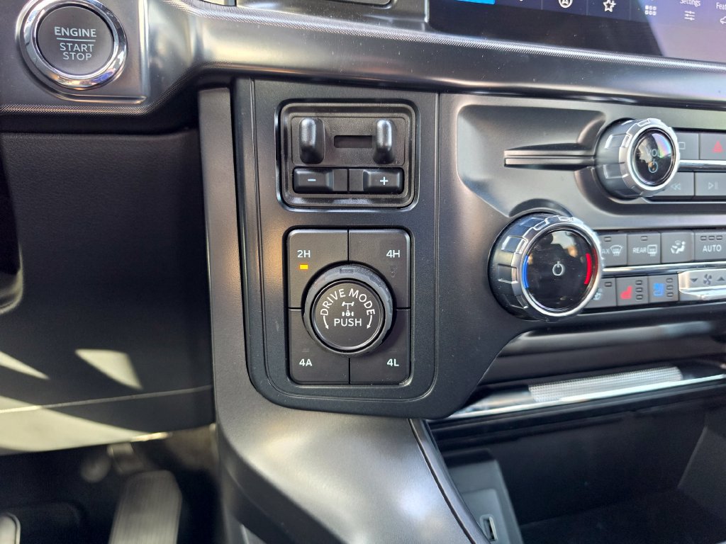 Used 2026 Ford F150 Tremor AWD/4WD image 22