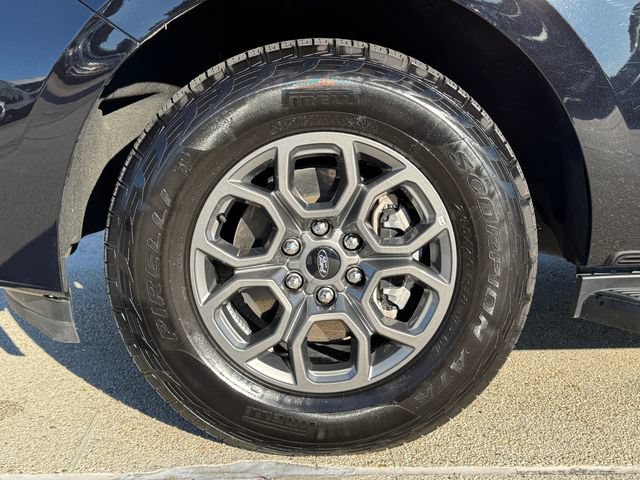 Used 2025 Ford Expedition Max Active AWD/4WD image 10