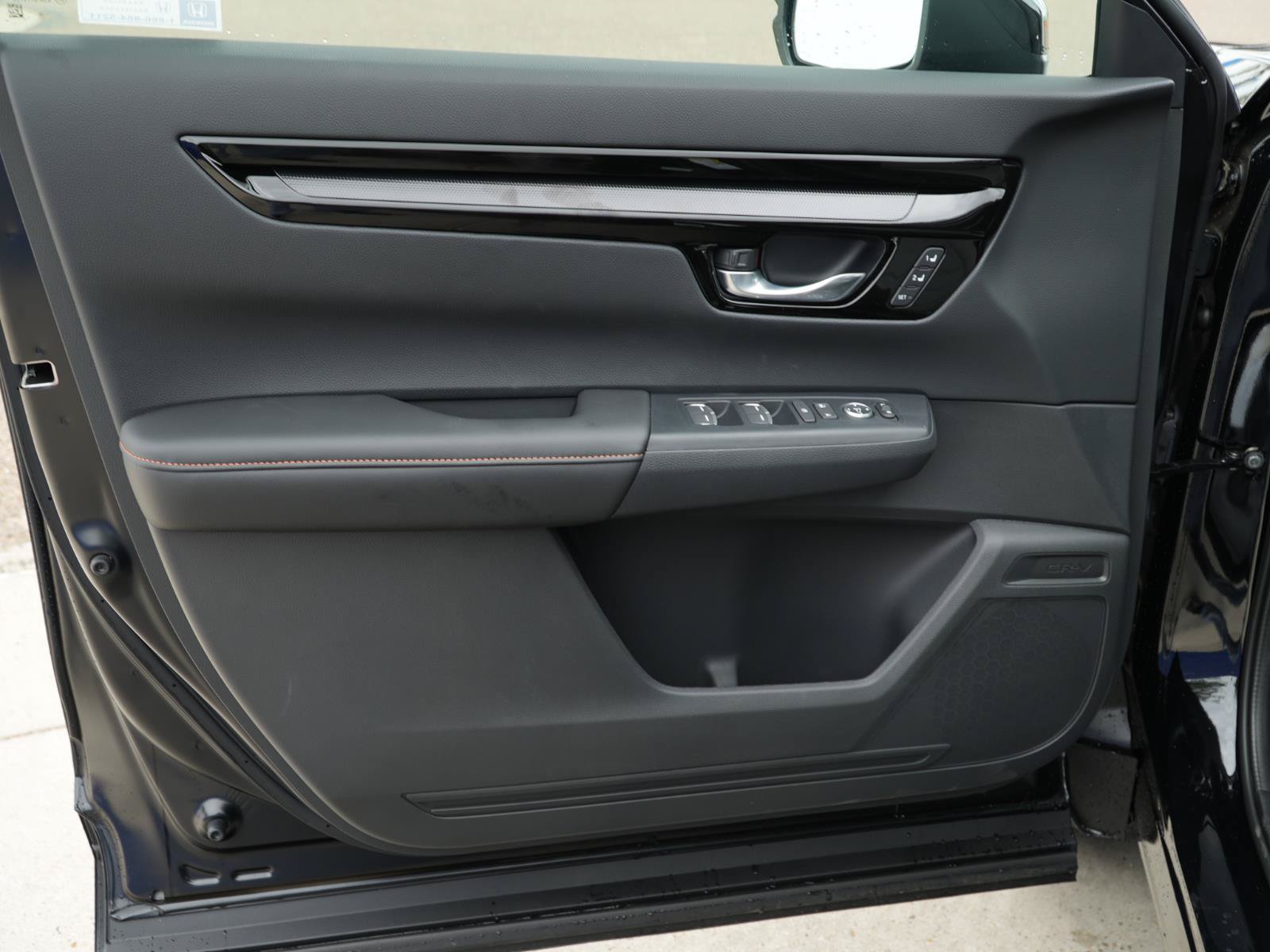 New 2026 Honda CR-V Sport Touring image 13