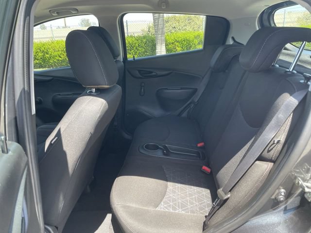 Used 2019 Chevrolet Spark LS FWD image 22