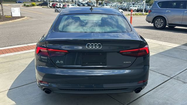 Used 2019 Audi A5 2.0T Premium image 5