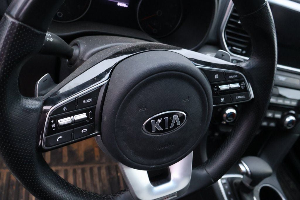 Used 2020 Kia Sportage S w/ Option Group 020 image 11